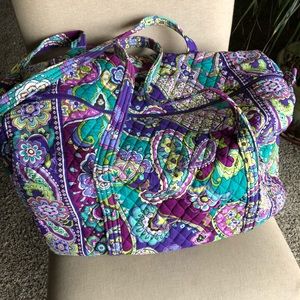 Vera Bradley Tote